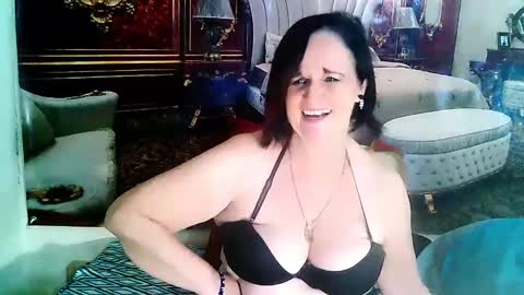 Grace online show from February 25, 7:38 pm