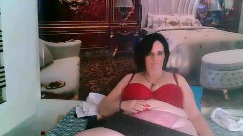 Grace online show from February 27, 11:48 pm