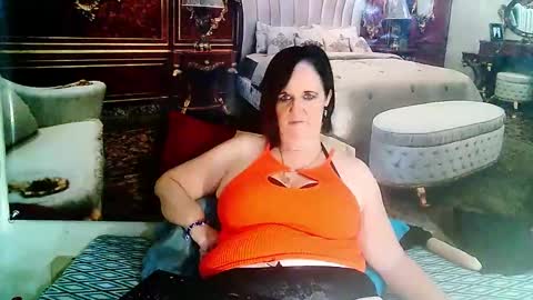 Grace online show from February 25, 4:35 pm