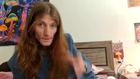 luciousloxs online show from March 2, 9:22 pm