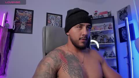 Luck online show from October 27, 10:32 pm