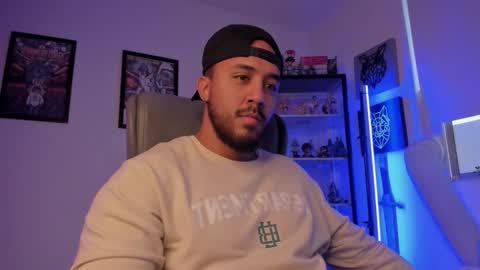 Luck online show from September 20, 10:24 pm