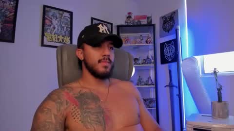 Luck online show from September 25, 7:10 pm