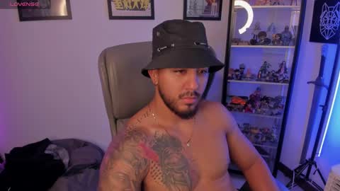 Luck online show from October 10, 4:46 pm