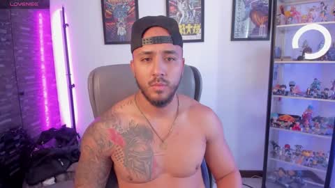 Luck online show from October 6, 3:30 pm