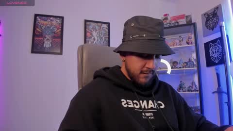 Luck online show from October 9, 4:34 pm