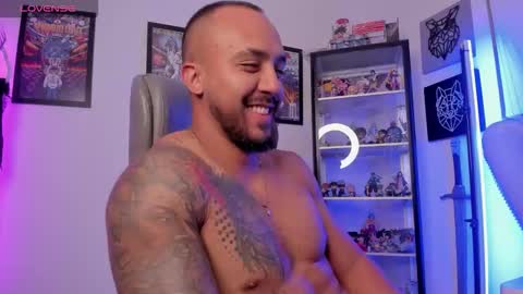 Luck online show from October 21, 6:18 am