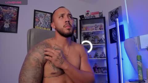 Luck online show from October 28, 10:33 pm