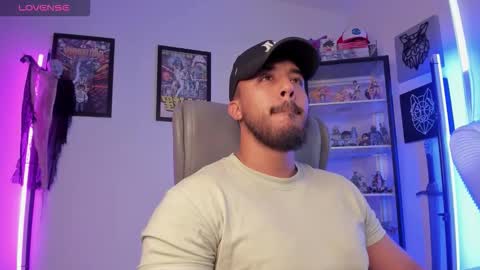 Luck online show from November 4, 7:15 pm