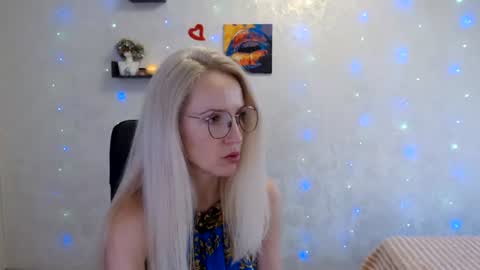 Arina online show from July 2, 5:18 pm