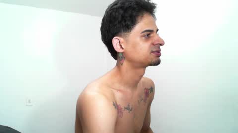 Snapshot of lucky_badboy chatting on January 16, 9:08 pm Lucky online show from January 16, 9:08 pm