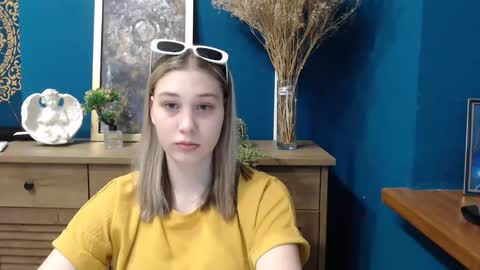 Grace online show from May 6, 1:50 pm