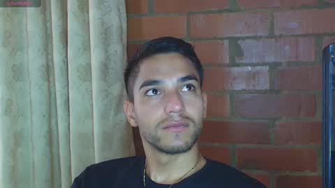 Snapshot of lucky_blessed chatting on February 10, 6:24 pm lucky_blessed online show from February 10, 6:24 pm