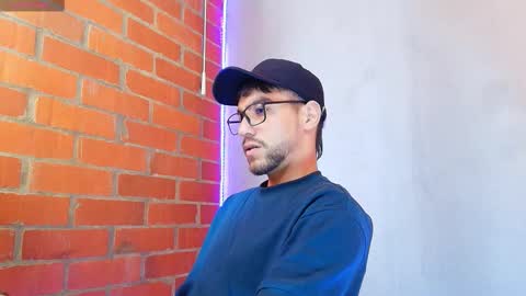 lucky_blessed online show from October 6, 6:37 pm