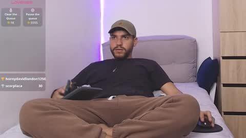 lucky_blessed online show from May 30, 2:37 pm