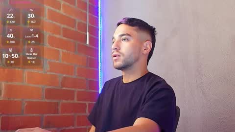 lucky_blessed online show from February 8, 3:48 pm