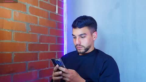 Snapshot of lucky_blessed chatting on September 16, 9:07 pm lucky_blessed online show from September 16, 9:07 pm