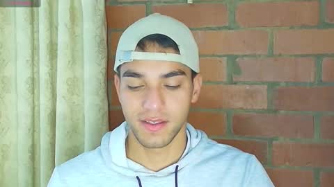 Snapshot of lucky_blessed chatting on February 20, 12:25 pm lucky_blessed online show from February 20, 12:25 pm