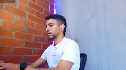 lucky_blessed online show from October 1, 6:29 pm