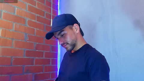 lucky_blessed online show from November 12, 6:54 pm