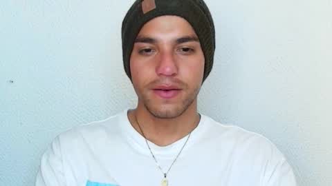 Snapshot of lucky_blessed chatting on January 12, 6:37 pm lucky_blessed online show from January 12, 6:37 pm