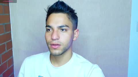 Snapshot of lucky_blessed chatting on February 28, 12:43 am lucky_blessed online show from February 28, 12:43 am