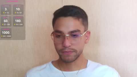 Snapshot of lucky_blessed chatting on January 22, 9:32 pm lucky_blessed online show from January 22, 9:32 pm
