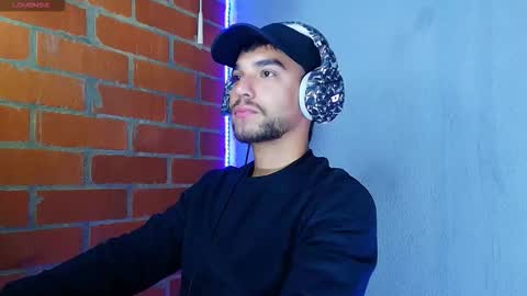 Snapshot of lucky_blessed chatting on September 15, 9:22 am lucky_blessed online show from September 15, 9:22 am