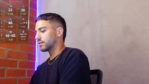 lucky_blessed online show from February 10, 2:20 pm