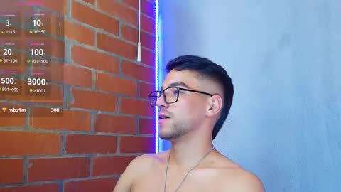 Snapshot of lucky_blessed chatting on September 17, 9:18 pm lucky_blessed online show from September 17, 9:18 pm
