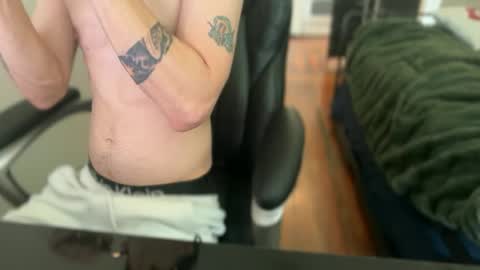 lucky_bme online show from June 19, 2:45 pm