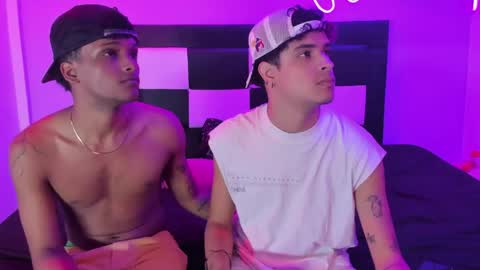 Stven  online show from April 19, 1:34 pm