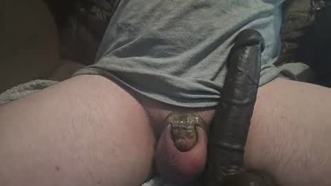 Lucky Cuck online show from July 20, 11:01 am