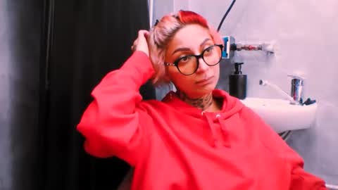 lucky_denizz online show from November 25, 10:36 am