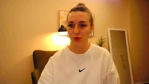 Snapshot of lucky_foryou_baby chatting on December 29, 3:13 pm lucky_foryou_baby online show from December 29, 3:13 pm