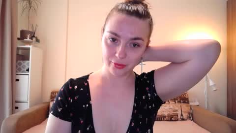 Snapshot of lucky_foryou_baby chatting on March 11, 8:19 am lucky_foryou_baby online show from March 11, 8:19 am