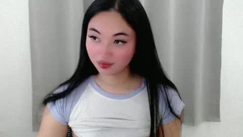 mariel online show from February 19, 9:25 pm