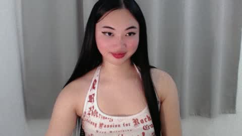 mariel online show from January 10, 12:26 pm