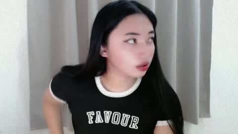 mariel online show from January 25, 2:25 pm