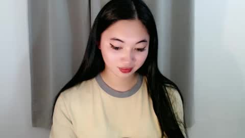 mariel online show from March 8, 2:30 pm