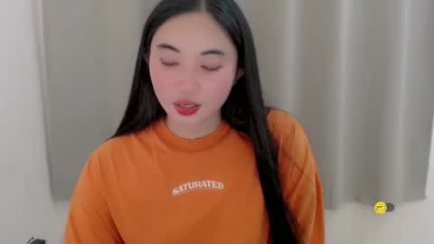 mariel online show from December 12, 2:44 pm