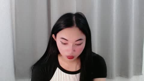 mariel online show from January 16, 1:47 pm