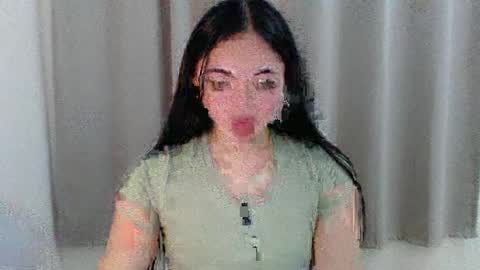 mariel online show from January 15, 1:20 pm