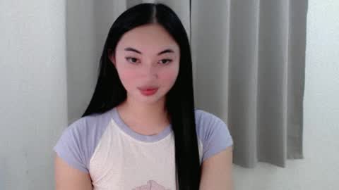 mariel online show from January 24, 2:30 pm