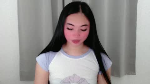 mariel online show from February 19, 2:11 pm