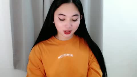 mariel online show from March 9, 2:32 pm
