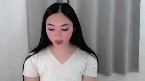 mariel online show from February 18, 1:33 pm