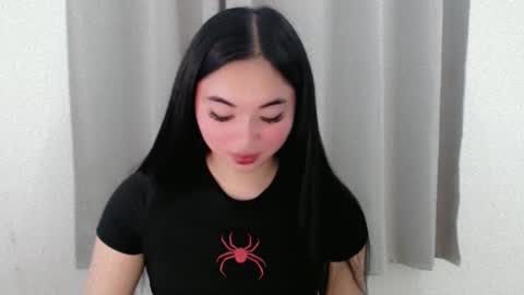 mariel online show from February 12, 5:37 pm