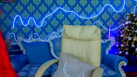 Lucky Rita online show from December 18, 8:42 am