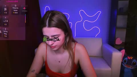 Mila Sweetheart online show from June 5, 8:03 pm